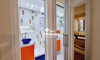 Imagem 5: MARAVILHOSA Casa no Condominio Golf Life com 3 dormitorios