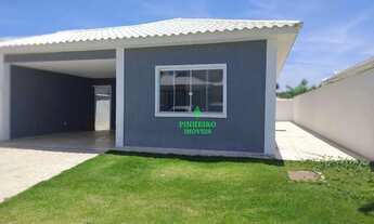 Imagem: Casa com 3 dormitórios à venda, 112 m²