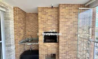 Imagem 7: Apartamento com 3 dormitórios à venda, 125 m² por R$ 1.380.000,00 - Vila Carrão - São Paul