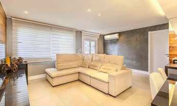 Imagem 3: Apartamento 2 dormitórios, 75 m², no bairro São Sebastião por R$ 710.000