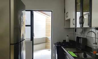 Imagem 7: Praia do Flamengo 2/4, 2 suítes, Pé na areia