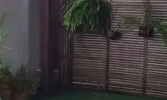 Imagem 4: CASA 3 QUARTOS SENDO 2 SUITES MONTADA EM ARMÁRIOS PORCELANATO VARANDA GOURMET PISCINA AQUE