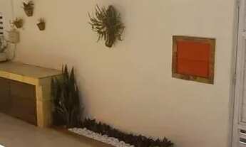 Imagem 2: Imóvel para venda possui 200 metros quadrados com 3 quartos em Taquara - Rio de Janeiro