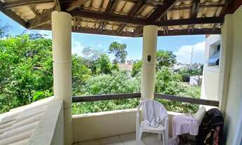 Imagem 6: Casa Alto Padrão 03 dormotórios à Venda - Lauro de Freitas - BA