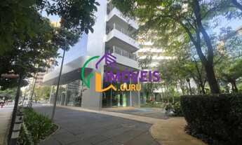 Imagem: PRÉDIO - VILA OLÍMPIA - SP