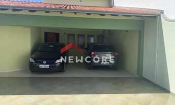 Imagem: Casa em Rua Itapura - Jardim Cruzeiro do