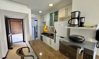 Imagem 4: APARTAMENTO 2 QUARTOS 1 SUÍTE EM BURAQUINHO