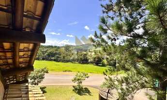 Imagem 4: Chácara com 4 quarto(s) para venda - Porto Bragança - Bragança Paulista