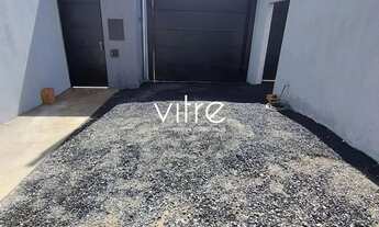 Imagem 4: Casa à venda no bairro Shopping Park em Uberlândia