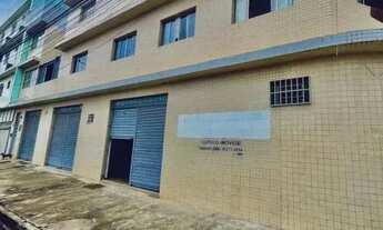 Imagem 2: Apartamento para aluguel com 100 metros quadrados com 1 quarto em Samambaia Sul - Brasília