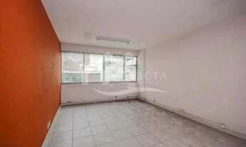 Imagem 5: MARAVILHOSA SALA COMERCIAL NO POSTO 5 DE COPACABANA!