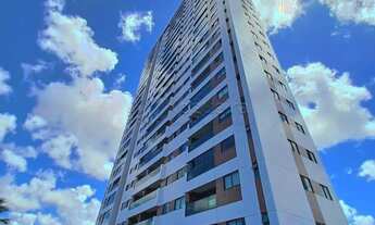 Imagem 4: Apartamento/Padrão - Residencial - No bairro Iputinga - Praça dos Mognos