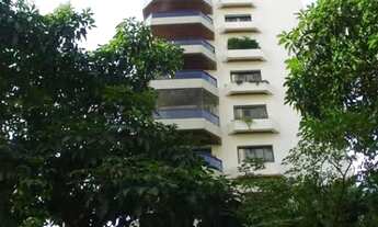 Imagem 4: COBERTURA - MOEMA ÍNDIOS - SP