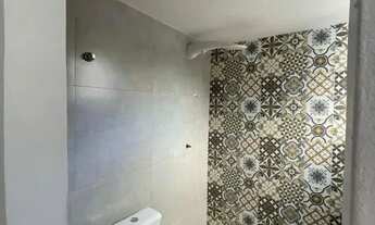 Imagem 3: Imóvel para venda possui 49 metros quadrados com 2 quartos, 260 mil- casa linear