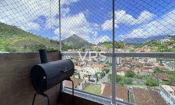 Imagem 4: Casa com 2 dormitórios à venda, 93 m² por R$ 520.000,00 - Tijuca - Teresópolis/RJ