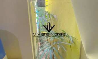 Imagem 6: Casa a venda de $ 380 Mil no Jardim Presidente - Goiânia - GO de 140 m² com 3 quartos/1 su