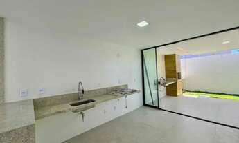 Imagem 6: CASA EM CONDOMÍNIO PADANG RESIDENCE [21617