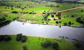 Imagem: R$100 Milhões Fazenda de 438 alqueires