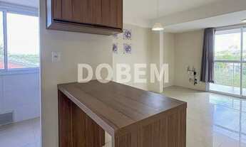 Imagem 5: *Aluguel de Apartamento Desocupado, 2 Quartos, Suíte e Vaga de Garagem em Bel