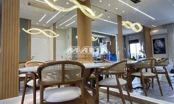 Imagem 6: Apartamento - Swiss Park - Campinas