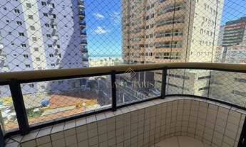 Imagem 3: Apartamento com 2 dormitórios à venda, 69 m² por R$ 525.000 - Aviação - Praia Grande/SP