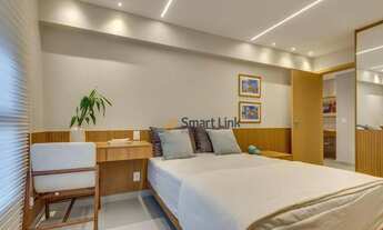 Imagem 6: Apartamento com 4 dormitórios à venda, 235 m² por R$ 3.728.000,00 - Setor Oeste - Goiânia