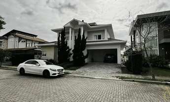 Imagem: Casa residencial para venda - 4 quartos