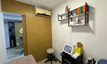 Imagem 6: Sala Comercial para Venda em Salvador, Caminho das Árvores, 1 banheiro, 1 vaga