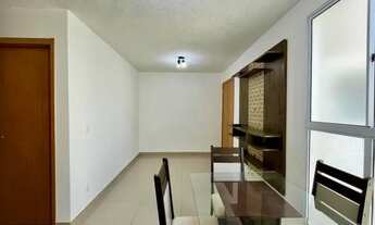 Imagem 3: APARTAMENTO 2 DORMITÓTIOS 1 VAGA - PORTO ITAPUÃ