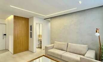 Imagem 2: Apartamento com 2 quartos á venda, 70 m² por R$ 1.850.000