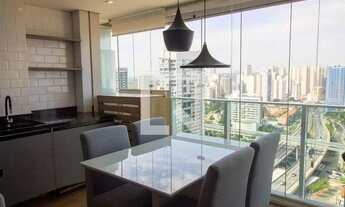 Imagem 6: Apartamento à Venda - Brooklin, 1 Quarto, 37 m2