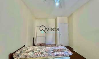 Imagem 4: Apartamento Vista Mar à Venda na Pitangueiras no Guarujá