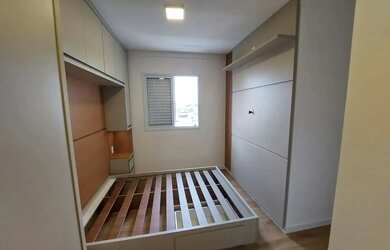 Imagem 10: Apartamento no Higienópolis em Bauru - Semi Mobiliado para venda