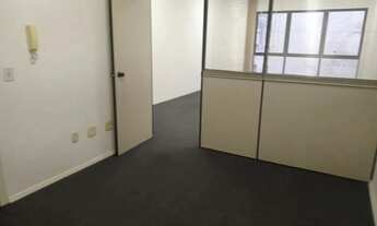 Imagem 4: Imóvel para aluguel com 38 metros quadrados em Santana - Porto Alegre - RS