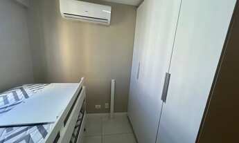 Imagem 6: Imóvel para aluguel tem 50 metros quadrados com 2 quartos em Boa Viagem - Recife - PE