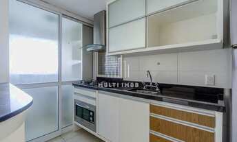 Imagem 7: Apartamento 2 dormitórios 2 vagas no Jardim Europa