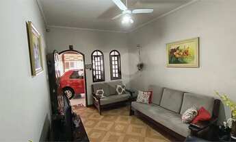 Imagem 5: Casa com 4 quartos à venda em Vila Romero - SP