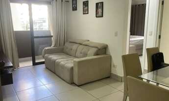 Imagem 4: Aluguel Ap. completamente mobiliado no Cristo Rei, a apenas 600m do Jardim Botânico