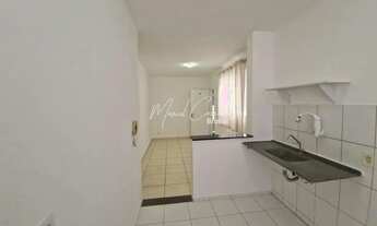 Imagem 5: Condomínio Parque Manhattan Mirassol S/P - Lindo apartamento à venda, com 2 quartos, sendo