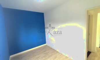 Imagem 3: Imóvel para aluguel tem 87 metros quadrados com 3 quartos