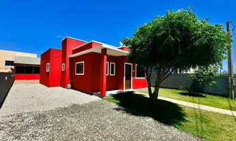 Imagem: Casa com 3 dormitórios à venda, 135 m²