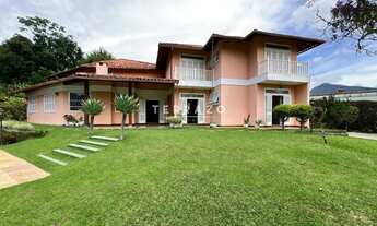 Imagem: Casa em Condomínio à venda, 5 quartos