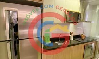 Imagem 6: Apartamento 3 Q - Terra Mundi Eldorado - Com Ar condicionado