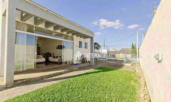 Imagem 2: Casa com 5 dormitórios à venda, 346 m² por R$ 1.690.000 - Santa Felicidade - Curitiba/PR