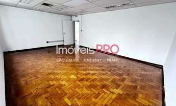 Imagem 6: Andar inteiro 328m²