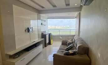 Imagem: Apartamento na península - vista mar nascente