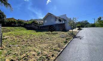 Imagem: Terreno à venda no Bairro Vale Verde em