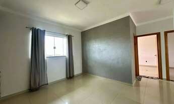 Imagem 3: Apartamento com 2 dormitórios, 93 m² - venda por R$ 320.000,00 ou aluguel por R$ 2.464,00
