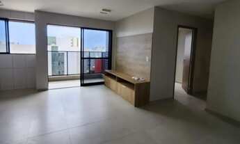 Imagem 2: ALUGO APARTAMENTO NO EDF.AQUARIUS ! 2/4 SENDO UM SUÍTE! R$4.500,00