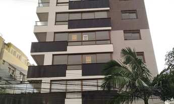 Imagem: NOVO - APARTAMENTO 03 DORMITÓRIOS COM CHURRASQUEIRA